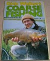  fishing book Coarse Fishing by Richard Walker